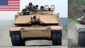 Tancurile ruseşti care ar putea năvăli peste Ucraina. Cum ar putea ucrainenii să se apere  