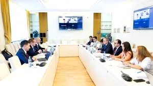 România, în fața verdictului S&P. Nazare spune ce trebuie făcut pentru a păstra ratingul de investiții
