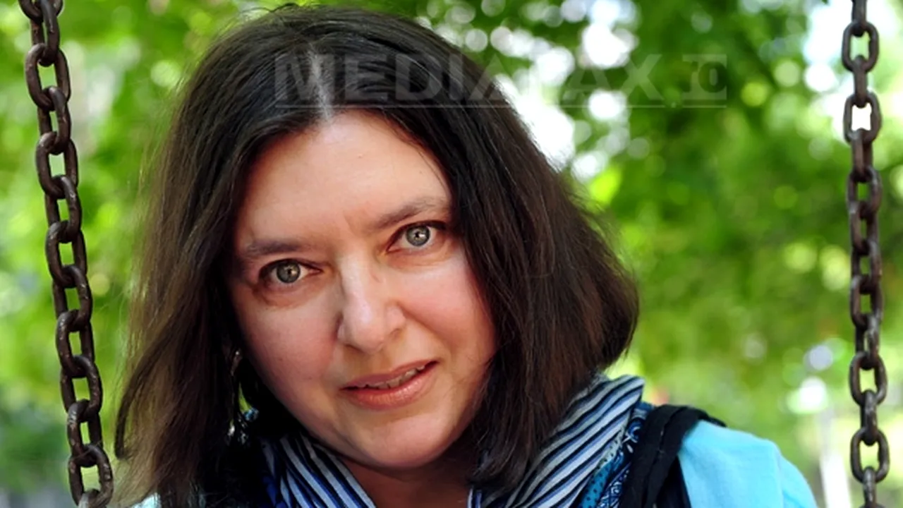 Scriitoarea Tatiana Niculescu Bran anunţă că e noul purtător de cuvânt al lui Iohannis