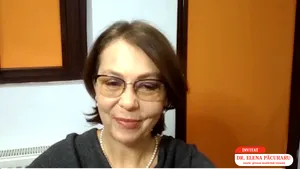 Healthcare Trends VIDEO. Ce afli despre sănătatea ta de la medicul internist? Alimentaţia care ne ţine în formă