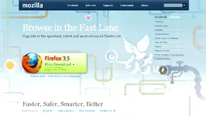 Browser-ul Firefox, descărcat de aproape un miliard de ori