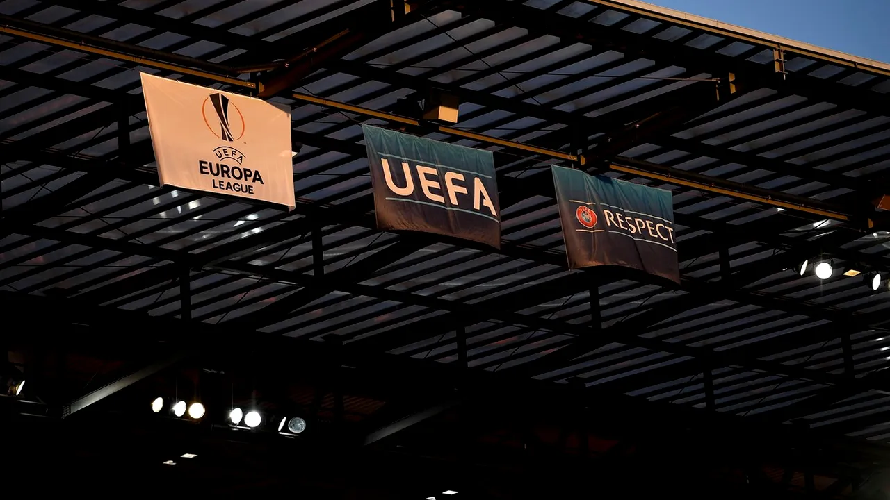 Verdict final al TAS: Crystal Palace nu va juca în Europa League în acest sezon