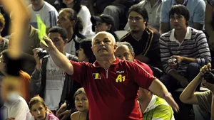 Tadici despre o eventuală revenire la Oltchim: Niciodată să nu spui niciodată