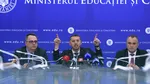 Şcolile se pot înscrie la concursul naţional „Şcoală Europeană”