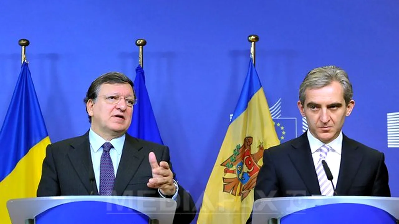 Barroso promite 