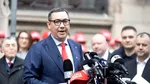 CCR a respins contestaţiile față de candidatura lui Victor Ponta la alegerile prezidenţiale