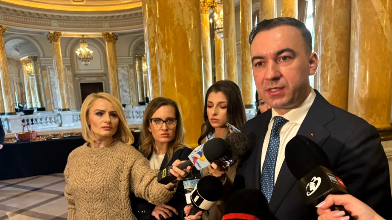 Ministrul Energiei. Trei companii și-au manifestat intenția de a cumpăra rafinăria și benzinăriile Lukoil din România. Care ar fi scenariul preferat de Bogdan Ivan