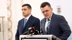 Dan Dungaciu despre numirea lui Eugen Tomac prim-ministru: „I-am văzut pe cei doi, am avut sentimentul a doi copii mari care ajung în fruntea României”