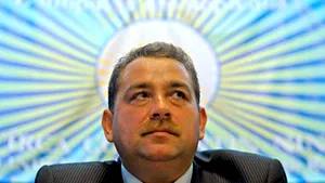 Fostul candidat la Preşedinţie Constantin Ninel Potârcă, reţinut pentru evaziune fiscală