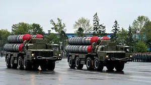 Ucraina a scos din funcțiune un sistem rusesc de rachete antiaeriene în Crimeea