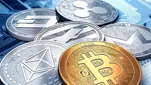 Valoarea pieţei de criptomonede a ajuns la 1.000 de miliarde de dolari