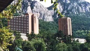 Romanian Hotels Below Quality Standards - Official