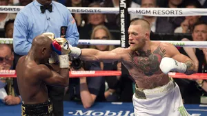 Conor McGregor revine în ringul de box. Pe cine va avea ca oponent