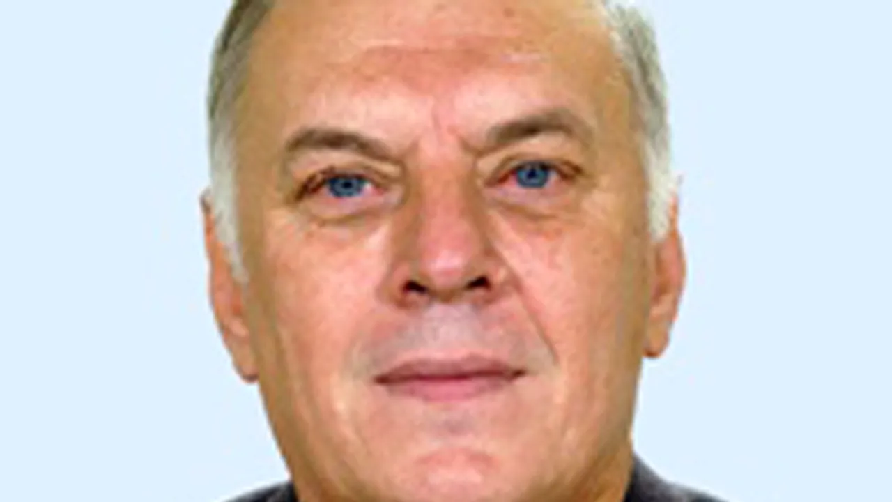 Corneliu Grosu a demisionat din PSD şi s-a alăturat grupului independenţilor