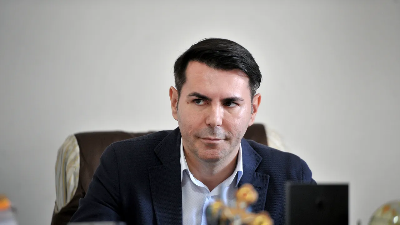 Plenul CSM discută marţi cererea lui Gheorghe Stan de a i se rezerva un post la Secţia de anchetă