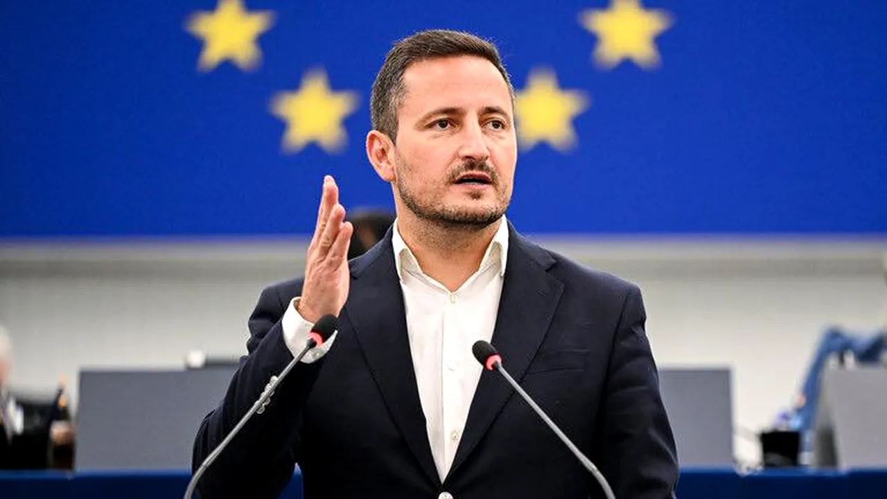 Nicu Ștefănuță avertizează: „Avem o coaliție Georgescu”