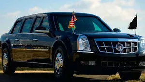 Vezi aici maşinile cu care merg cei mai puternici oameni ai lumii!