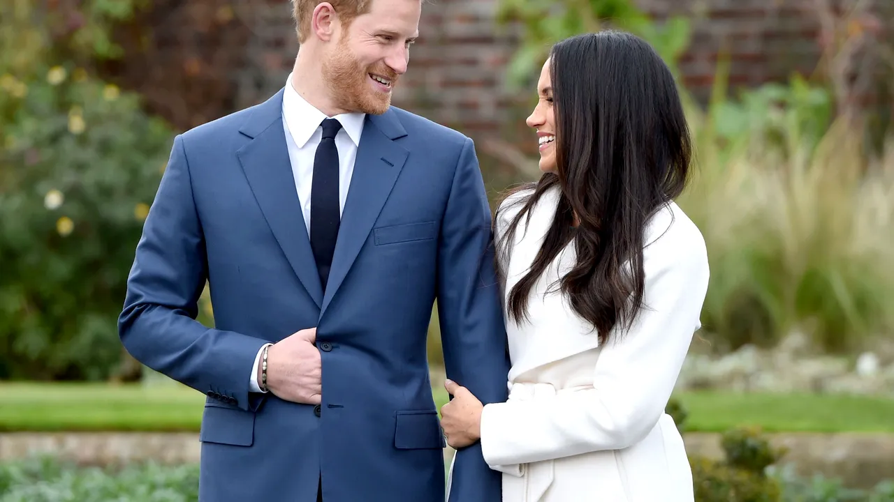 NUNTA REGALĂ 2018: Ce rochie de mireasă va purta Meghan Markle. Costă 100.000 de lire
