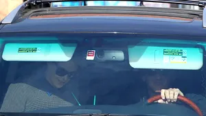 Charlize Theron şi Sean Penn, nevoiţi să explice autorităţilor că nu l-au maltratat pe fiul actriţei