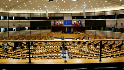 ECONOMIC Parlamentul European stabilește în această săptămână direcția pentru bugetul UE 2028–2034