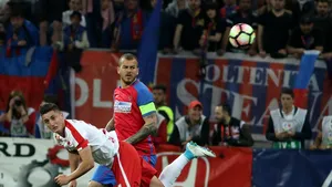 FCSB a învins Dinamo, scor 1-0 | Vasile Miriuţă: Echipa a făcut un joc bun, merită felicitări pentru atitudine şi determinare