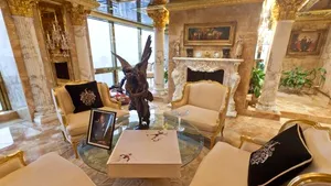 Viaţa pe care Donald Trump o ţine departe de ochii lumii: Ce face când se retrage în 