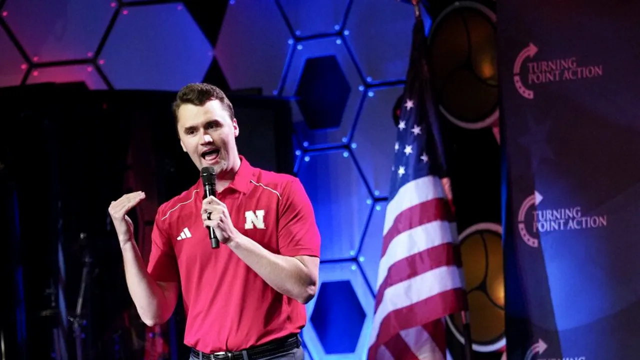 Departamentul de Stat va lua măsuri împotriva străinilor din SUA care „laudă” asasinarea lui Charlie Kirk