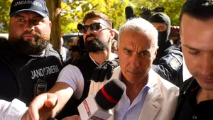 STENOGRAME. Călin Georgescu discuta despre azil politic în Italia pentru el și „băieții ăștia ai mei”. Vilă de 1,2 milioane de euro în Toscana și ordinul: „Nu trebuie să știe nimeni”