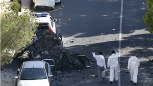 Cel puţin doi morţi şi numeroşi răniţi după o explozie produsă pe insula Mallorca