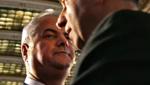 Geoană: Năstase este de patru ani un subiect cu tentă de vendetă politică