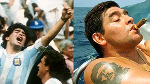 Baieţii răi din lumea sportului