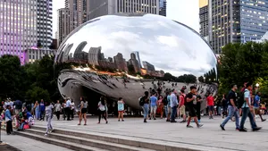 Un gigant din industria oţelului, la un pas de copalps. Peste 25.000 de locuri de muncă sunt ameninţate