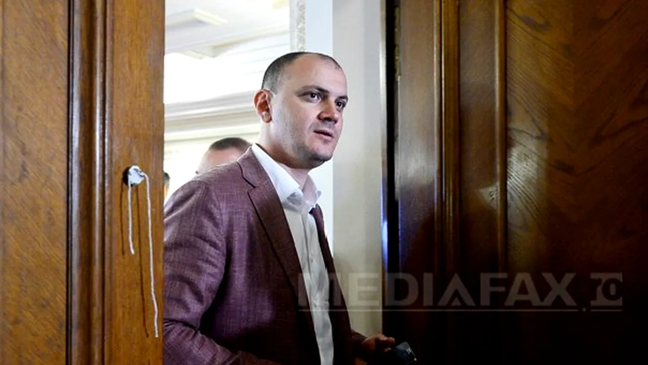 Ghiţă, despre propunerea lui Hellvig la şefia SRI: E ca şi cum Ponta m-ar fi propus pe mine