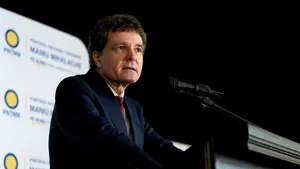 Dan, la Centenarul Partidului Național Țărănesc: Împreună putem să facem lucruri bune cu statul român,