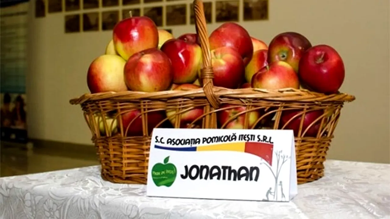 Consolidarea managementului dăunătorilor în livezile din România prin soluții sustenabile