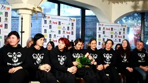 Interviu cu psihologul Naţionalei feminine de handbal - ce le lipseşte sportivilor români