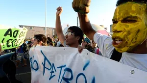 Protestele din Brazilia: Preşedintele ţării propune o serie de REFORME. 