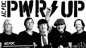 Back in black! AC/DC s-au reunit