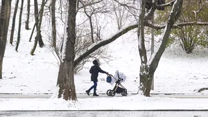 METEO Gerul revine în România cu temperaturi de până la -20 de grade: Recomandările IGSU pentru populație
