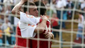 Oţelul Galaţi - Universitatea Craiova, scor 2-1