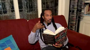 A murit scriitorul, poetul şi starul din Peaky Blinders Benjamin Zephaniah