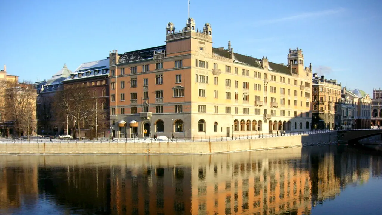 Suedia la răscruce: Presiuni pentru abandonarea coroanei și adoptarea euro în fața noii ordini mondiale