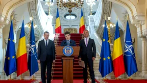El nuevo primer ministro de Rumanía propone evaluaciones periódicas de su mandato: “Para no acomodarme hasta 2028”
