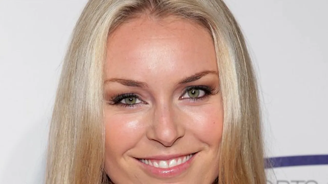 Lindsey Vonn a suferit de depresie