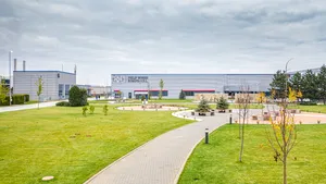 Un gigant mondial investeşte peste 100 milioane de dolari în fabrica din Otopeni