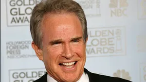 Warren Beatty, dat în judecată