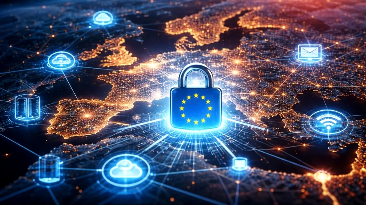 Europa vrea „suveranitate digitală”: De ce dependența de SUA pune internetul în pericol