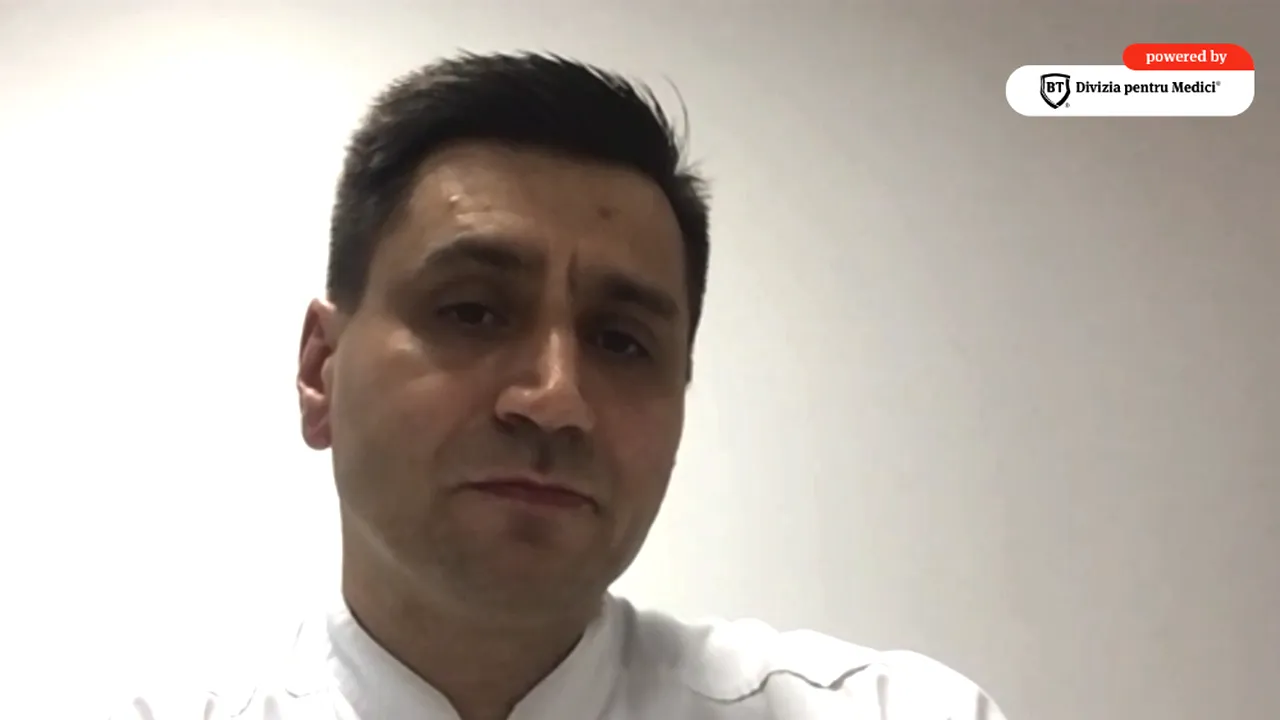 Healthcare Trends: Importanţa unui program de siguranţă naţională în Sănătate. Medicul Gabriel Mogoş, despre birocraţie şi incompetenţă în administraţia publică