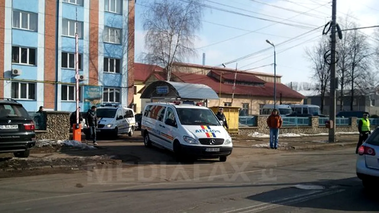 Activitatea din Vama Siret nu va fi afectată de ridicarea unor poliţişti din acest punct de frontieră
