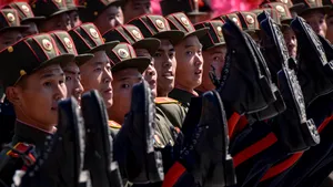 Coreea de Nord planifică cea mai mare paradă militară care a existat vreodată, pentru aniversarea partidului - raport